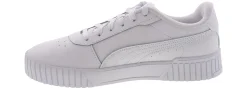 Athleisure & Casual|PUMA Carina 2.0 Women’s Casual Sneaker White