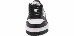 Walking Shoes|PUMA Carina Street Panda Women’s Athletic Sneaker Black