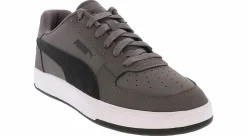 Athleisure & Casual|PUMA Caven 2 Buck Men’s Athletic Sneaker Grey