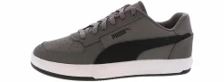 Athleisure & Casual|PUMA Caven 2 Buck Men’s Athletic Sneaker Grey