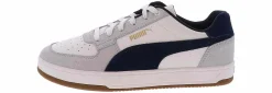 Athleisure & Casual|PUMA Caven 2.0 Fractured Men's Sneaker White