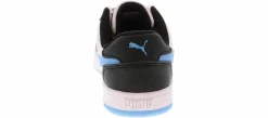 Athletics & Sneakers|PUMA Caven 2.0 Junior Boys' (4-6.5) Court Sneaker White