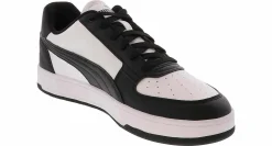 Athleisure & Casual|PUMA Caven 2.0 Men's Sneaker Black