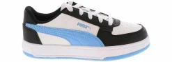 Athletic & Sneakers|Athletics & Sneakers|PUMA Caven 2.0 Youth Kids' (11-3) Court Sneaker White
