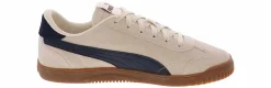 Athleisure & Casual|Sneakers|PUMA Club 5v5 AOS Men's Sneaker Beige