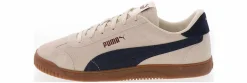 Athleisure & Casual|Sneakers|PUMA Club 5v5 AOS Men's Sneaker Beige