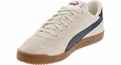 Athleisure & Casual|Sneakers|PUMA Club 5v5 AOS Men's Sneaker Beige