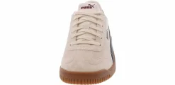 Athleisure & Casual|Sneakers|PUMA Club 5v5 AOS Men's Sneaker Beige