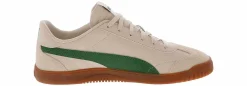 Walking Shoes|Athleisure & Casual|PUMA Club 5V5 Suede Men’s Sneaker Beige