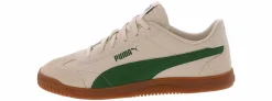 Walking Shoes|Athleisure & Casual|PUMA Club 5V5 Suede Men’s Sneaker Beige