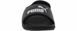 Athletics & Sneakers|Sandals|PUMA Cool Cat 2 Toddler Boys’ (4-10) Slide Sandal Black