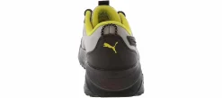 Athletics & Sneakers|Casual|PUMA Excursion Junior Boys’ (4-7) Running Shoe Black