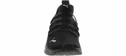 Athletics & Sneakers|PUMA One4All 2 BlizzRizz Junior Boys' (4-7) Athletic Shoe Black