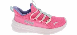 Athletic & Sneakers|PUMA One4all 2 Friendship Bracelet Youth Girls’ (11-3) Athletic Shoe Pink