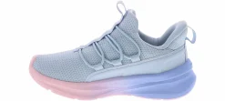 Athletic & Sneakers|PUMA One4All 2 Glitter Youth Girls' (11-3) Running Shoe Blue