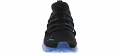 Athletics & Sneakers|PUMA One4All 2 Marble Youth Boys' (11-3) Athletic Shoe Black