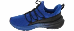 Athletics & Sneakers|PUMA One4All 2 Rapid Resonance Junior Boys' (4-7) Wide-Width Athletic Shoe Blue