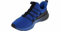 Athletics & Sneakers|PUMA One4All 2 Rapid Resonance Junior Boys' (4-7) Wide-Width Athletic Shoe Blue