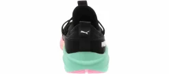 Athletic & Sneakers|PUMA One4All Fade Toddler Girls' (5-10) Running Shoe Black