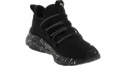 Athletics & Sneakers|PUMA One4All Galaxy Boys' (11-3) Athletic Shoe Black