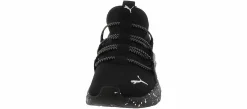 Athletics & Sneakers|PUMA One4All Galaxy Boys' (11-3) Athletic Shoe Black