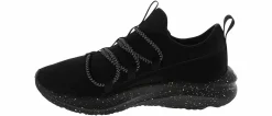 Athletics & Sneakers|PUMA One4All Galaxy Junior Boys' (4-7) Athletic Shoe Black