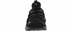 Athletics & Sneakers|PUMA One4All Galaxy Junior Boys' (4-7) Athletic Shoe Black