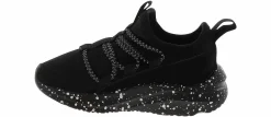 Athletics & Sneakers|PUMA One4All Galaxy Toddler Boys' (5-10) Athletic Shoe Black