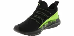 Athletics & Sneakers|PUMA One4All Melt Youth Boys' (11-3) Athletic Shoe Black