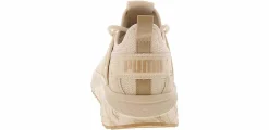 Running Shoes|Athleisure & Casual|PUMA Pacer 23 Marbleized Women’s Running Shoe Beige