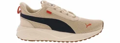 Running Shoes|Athleisure & Casual|PUMA Pacer 23 Street SD Men’s Running Shoe Beige