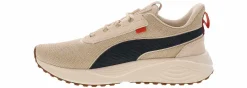 Running Shoes|Athleisure & Casual|PUMA Pacer 23 Street SD Men’s Running Shoe Beige