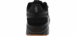 Running Shoes|Athleisure & Casual|PUMA Pacer 23 Street SD Men’s Running Shoe Black