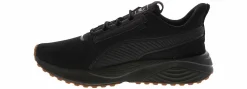 Running Shoes|Athleisure & Casual|PUMA Pacer 23 Street SD Men’s Running Shoe Black