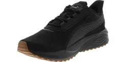 Running Shoes|Athleisure & Casual|PUMA Pacer 23 Street SD Men’s Running Shoe Black