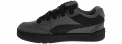 Athleisure & Casual|Skate Shoes|PUMA Park Lifestyle Sk8 Buck Men’s Skate Sneaker Grey