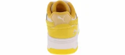 Athletic & Sneakers|PUMA Rebound Femme Squishmallow Youth Girls’ (4-7) Platform Sneaker Yellow