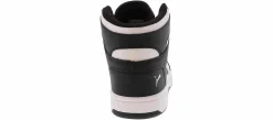 Athletics & Sneakers|PUMA Rebound Layup Junior Boys' (4-7) Hi-Top Sneaker Black