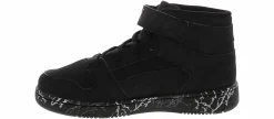 Athletics & Sneakers|PUMA Rebound Layup SL Park Youth Boys' (11-3) Athletic Sneaker Black