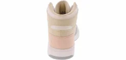 Basketball Shoes|Athleisure & Casual|PUMA Rebound Layup Women’s Hi-Top Sneaker White