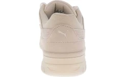 Athleisure & Casual|PUMA Rebound Retro Men’s Athletic Sneaker Beige