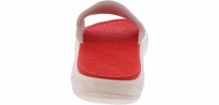 Slides|Comfort Sandals|PUMA Softride 2.0 Men’s Athletic Slide White