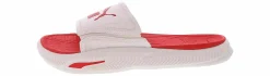 Slides|Comfort Sandals|PUMA Softride 2.0 Men’s Athletic Slide White
