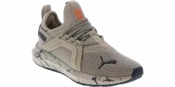Athletics & Sneakers|PUMA Softride Enzo 5.0 Junior Boys’ (4-7) Athletic Shoe Grey
