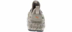 Athletics & Sneakers|PUMA Softride Enzo 5.0 Junior Boys’ (4-7) Athletic Shoe Grey