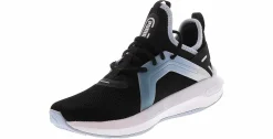 Athletic & Sneakers|PUMA Softride Enzo 5 Moonlight Junior Girls’ (4-7) Athletic Shoe Black