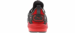 Athletics & Sneakers|PUMA Softride Enzo 5 Youth Boys’ (11-3) Athletic Shoe Grey