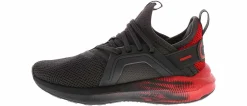 Athletics & Sneakers|PUMA Softride Enzo 5 Youth Boys’ (11-3) Athletic Shoe Grey