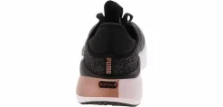 Running Shoes|Athleisure & Casual|PUMA Softride Mayve Women's Running Shoe Black