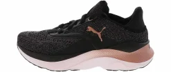 Running Shoes|Athleisure & Casual|PUMA Softride Mayve Women's Running Shoe Black